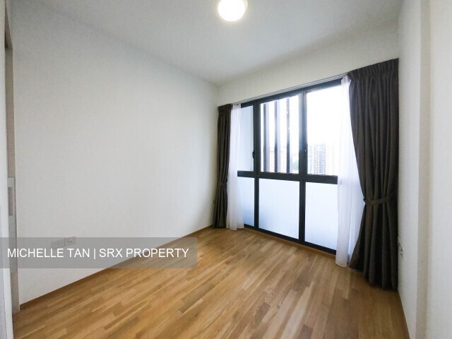 Botanique At Bartley (D19), Condominium #498227381